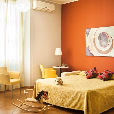 Lizard Hotel Como Exterior foto