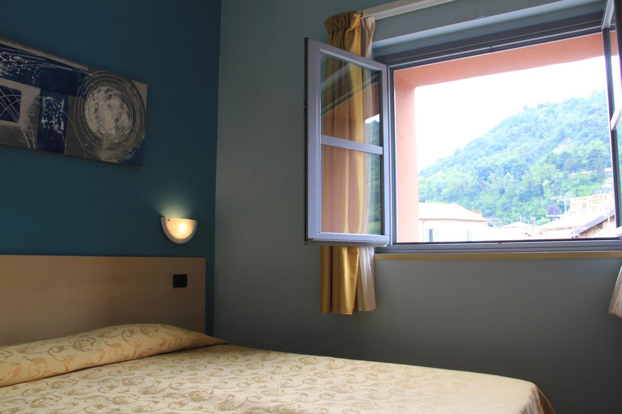 Lizard Hotel Como Exterior foto