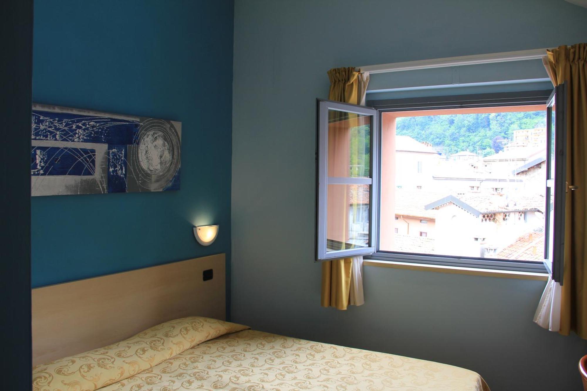 Lizard Hotel Como Exterior foto