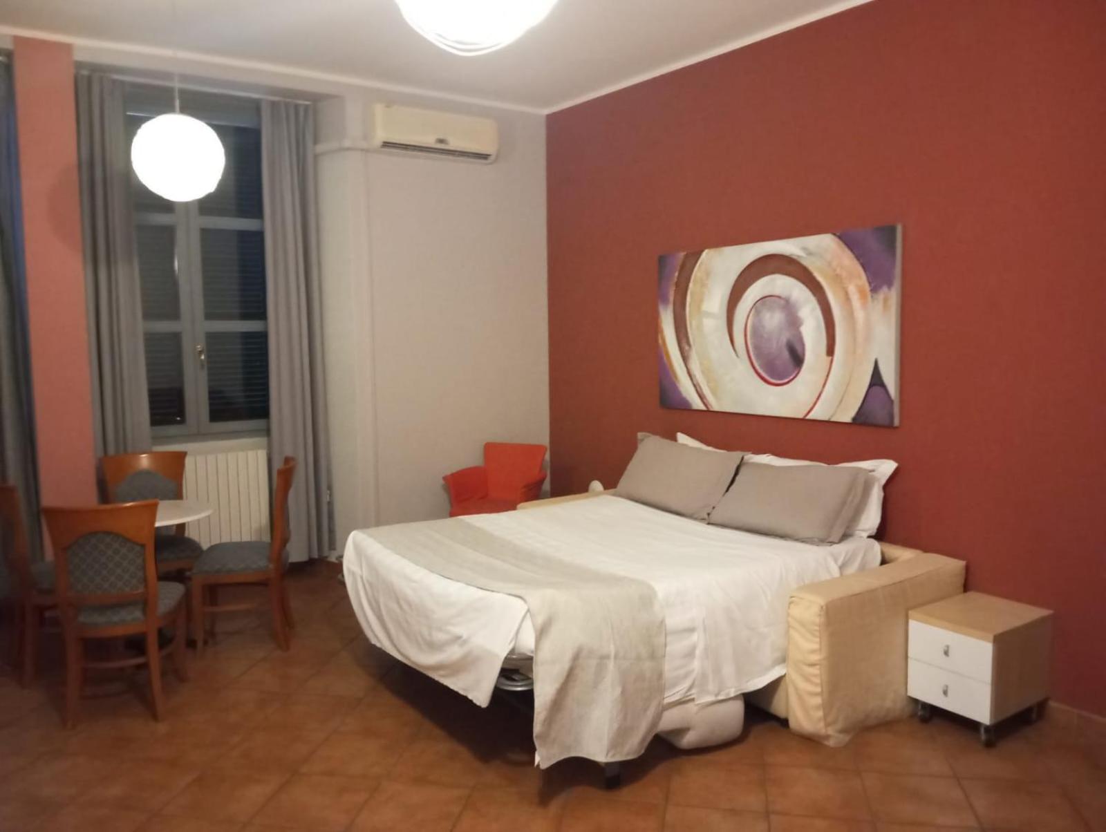 Lizard Hotel Como Exterior foto